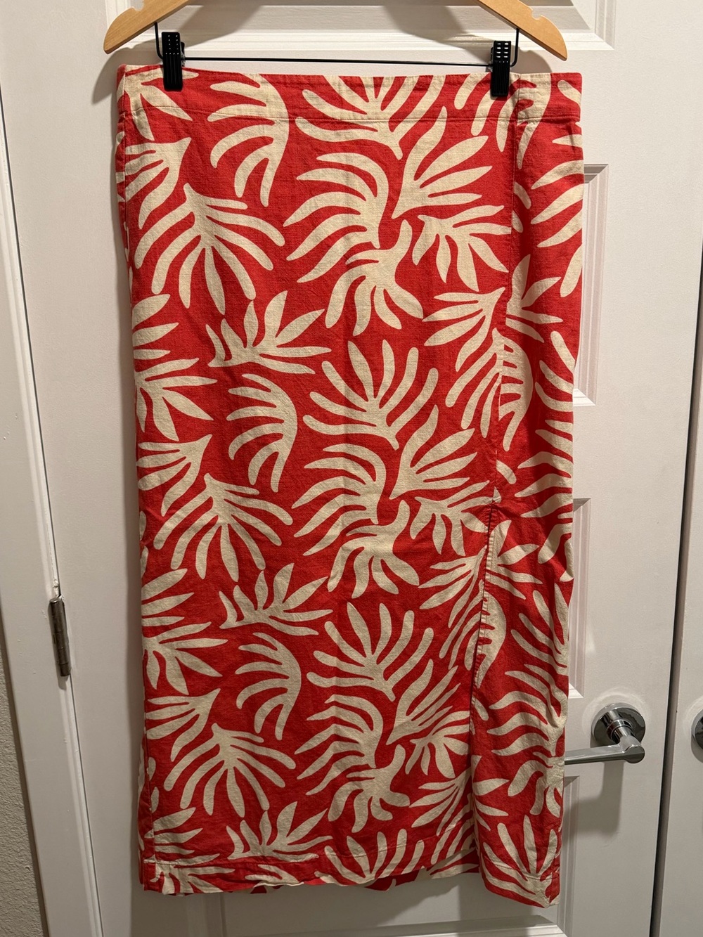 Women’s ‘A New Day’ Maxi Skirt, Sz. XL, Super Cute!!